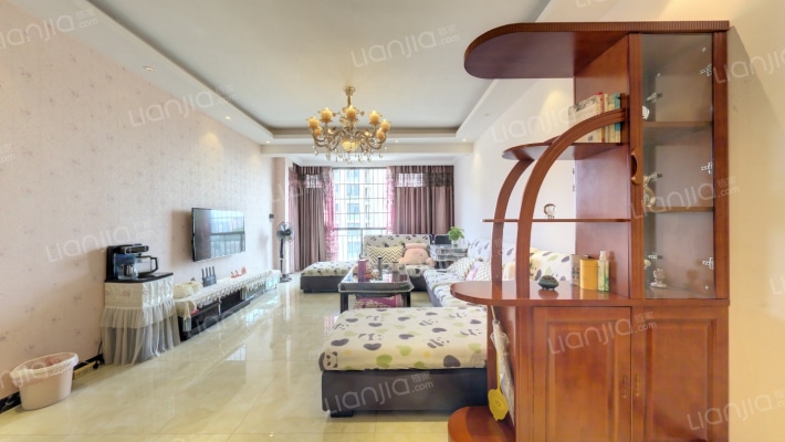 南岳首座二手房实景图