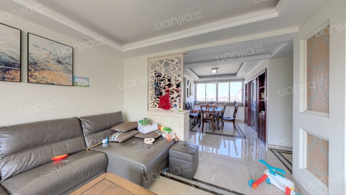 九华苑二手房实景图