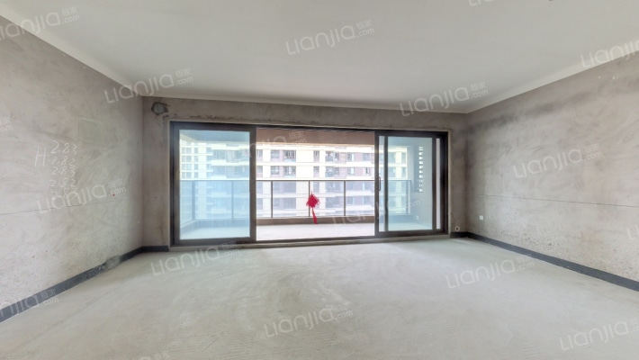 江山赋望山院二手房实景图