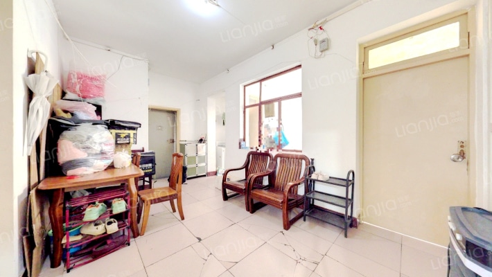 桐梓林小区二手房实景图