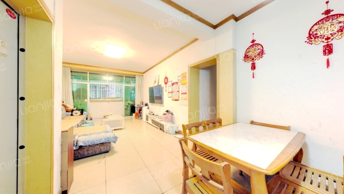 华兴家园二手房实景图