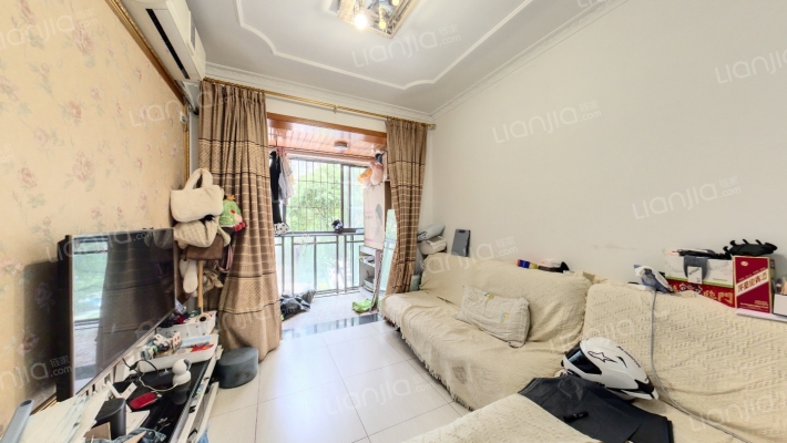 美德佳园二手房实景图