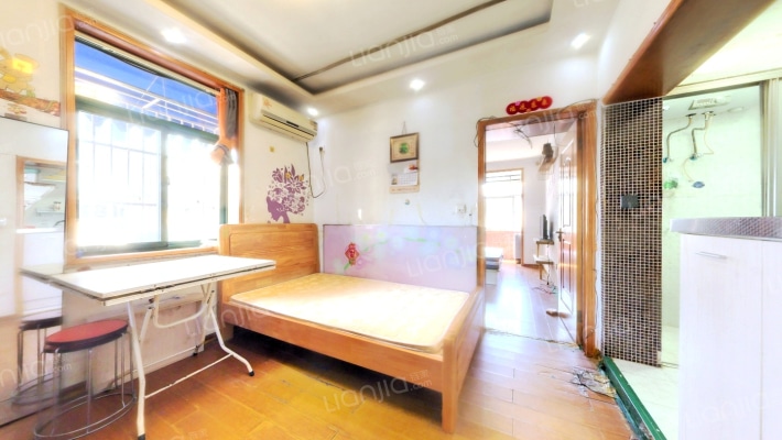 建宁新村二手房实景图