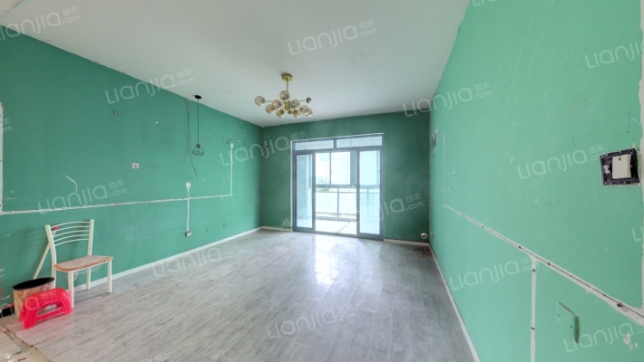 同曦国际广场二手房实景图