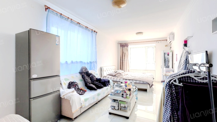 雅居乐花园A地块二手房实景图