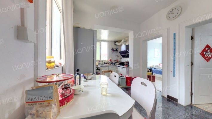 淞南十村二手房实景图