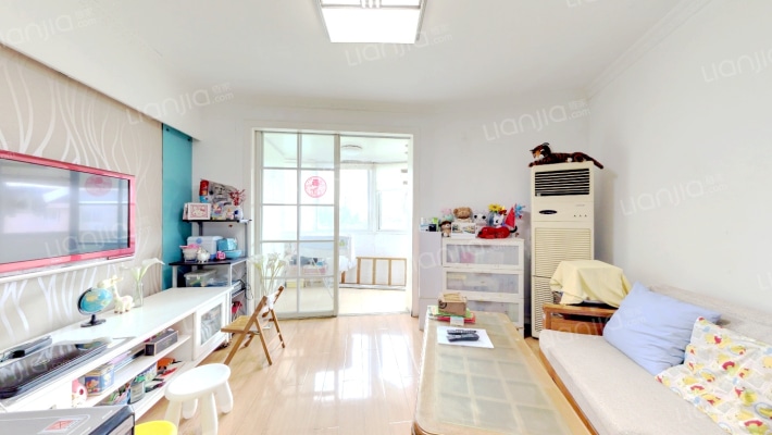 宝山十村二手房实景图