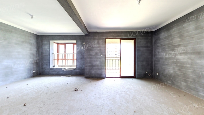 钱江蓝湾二手房实景图