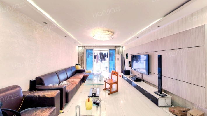 国亭花苑4期二手房实景图