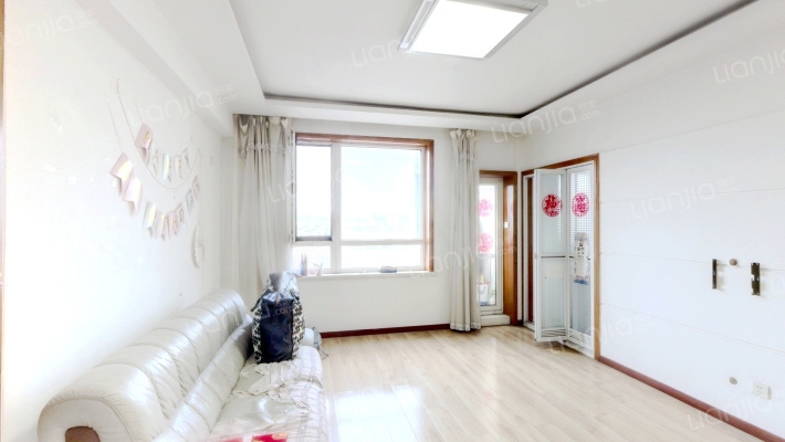 西山园中园二手房实景图