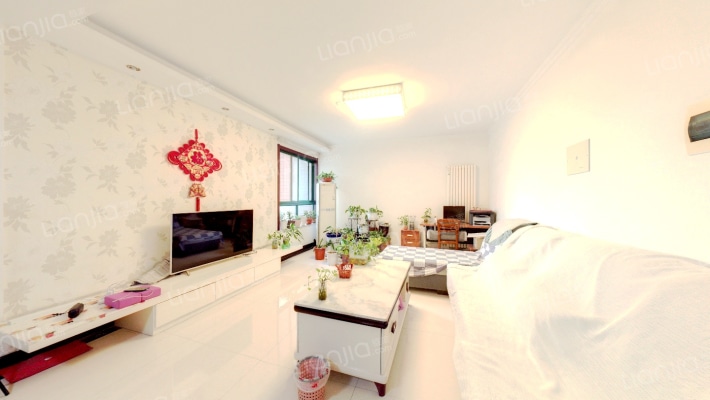 荥正佳苑二手房实景图