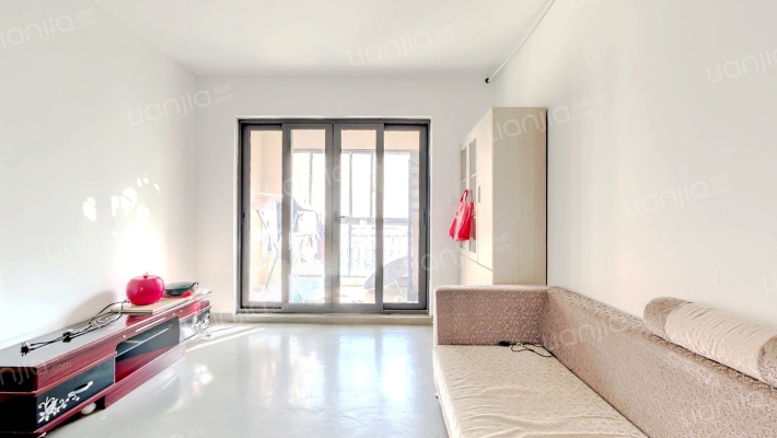 金科廊桥水岸二手房实景图