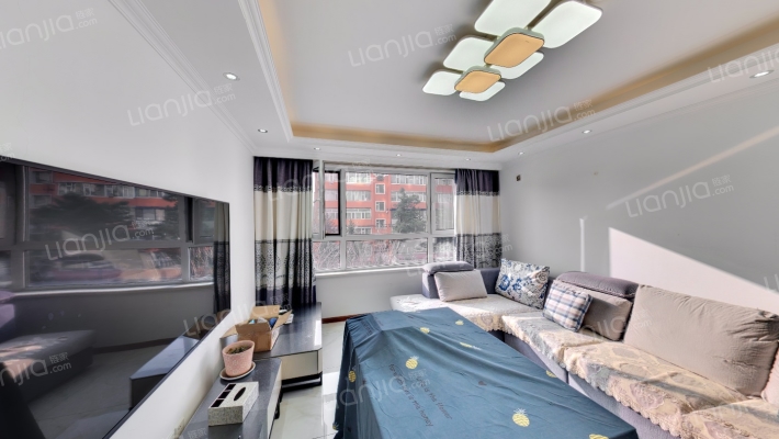 远创国际二手房实景图