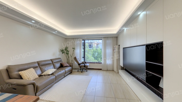 西山汇景二手房实景图