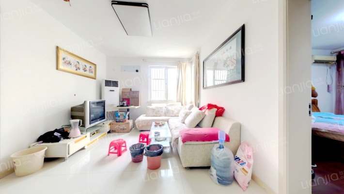 商城花园二手房实景图