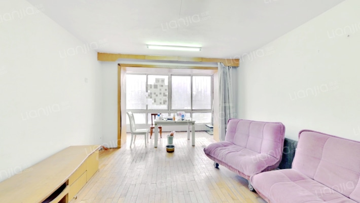 广电小区二手房实景图