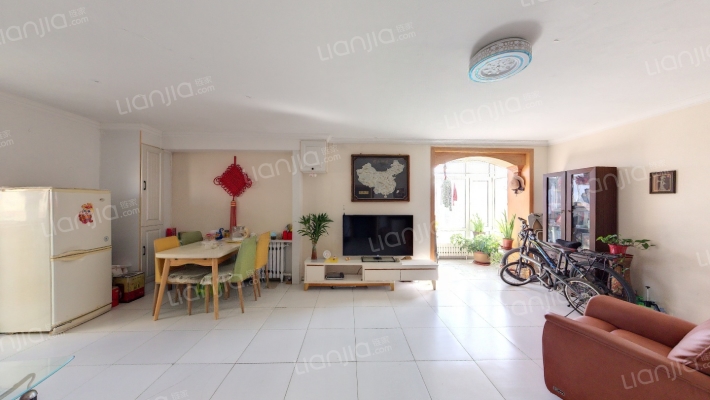 锦园社区二手房实景图