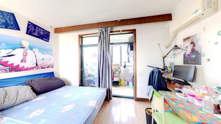 世纪嘉园晴彩巴厘二手房实景图