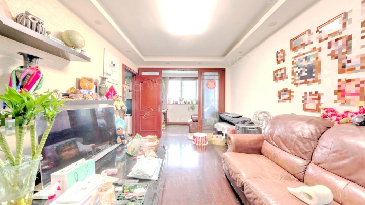 中岚大楼二手房实景图