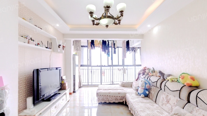 浩龙音乐界二手房实景图