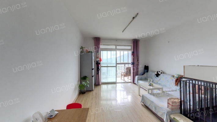 蜀景园二手房实景图