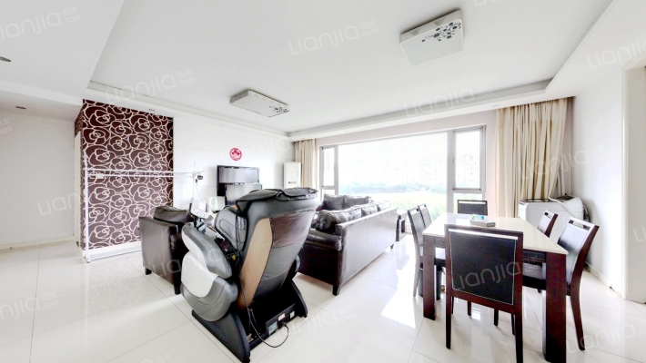 安信湖畔天地坊二手房实景图