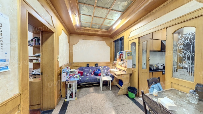 翠柏东巷二手房实景图