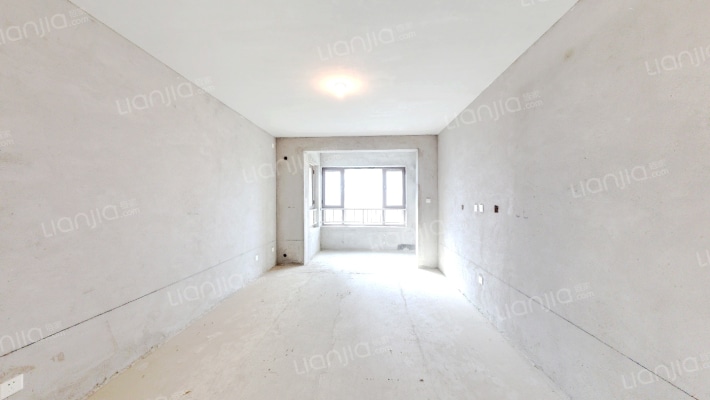 颐璟华苑二手房实景图