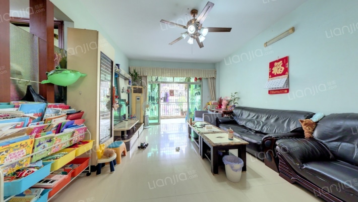 翠景苑(花都)二手房实景图