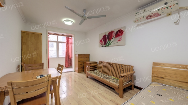 长虹路318号二手房实景图