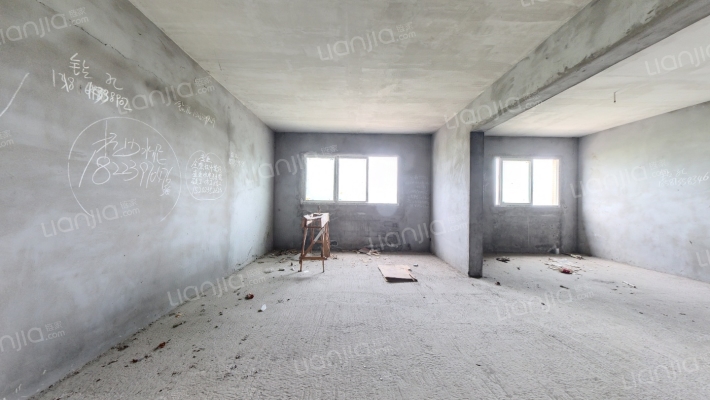 北滨华府二手房实景图