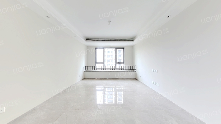 中海寰宇天下二手房实景图