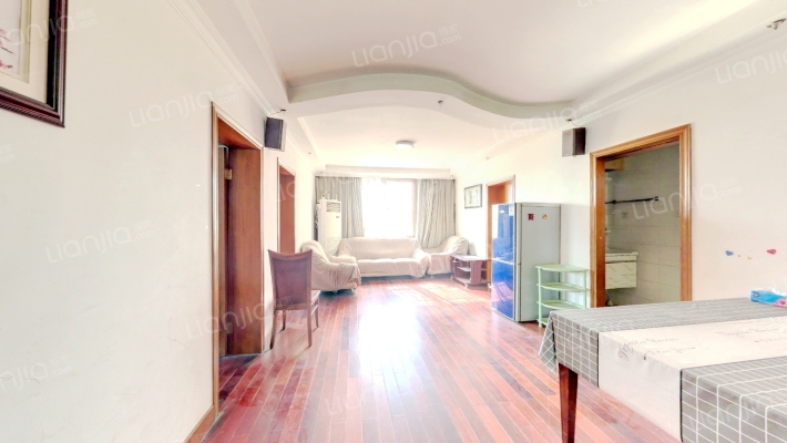 畅园新村二手房实景图