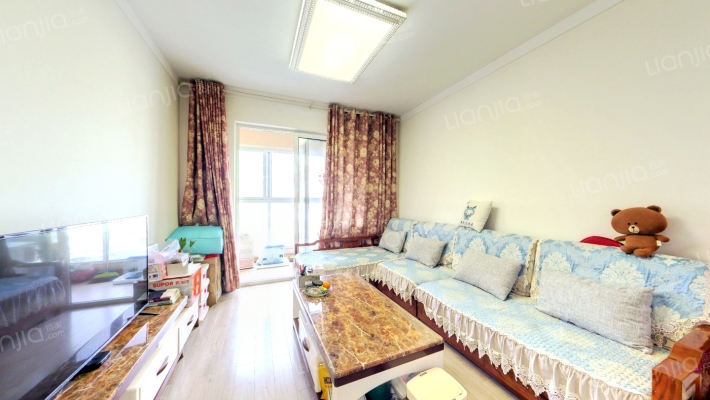 龙湖时代天街二手房实景图