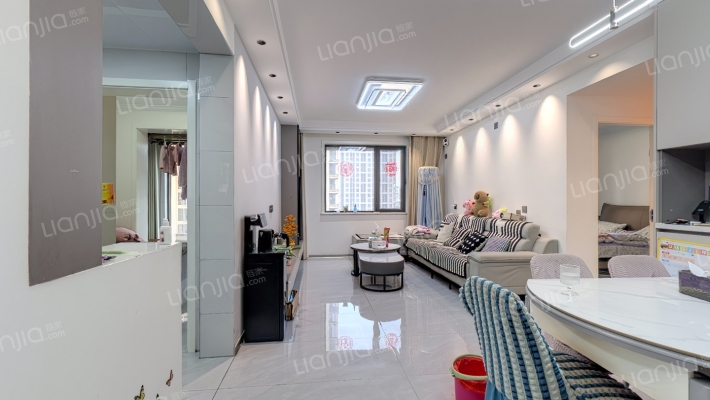 华润琨瑜府二手房实景图