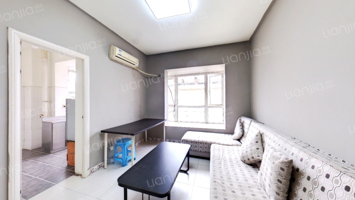 白莲小区二号院二手房实景图