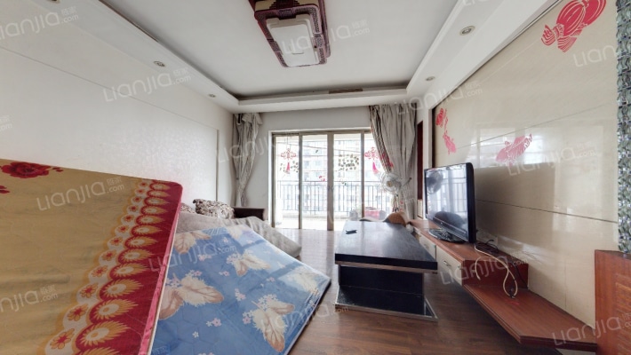 嘉裕豪庭二手房实景图