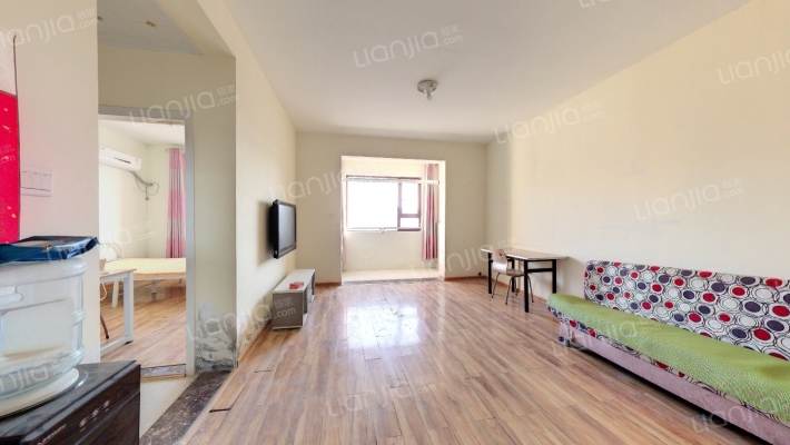 三庆城市主人二手房实景图