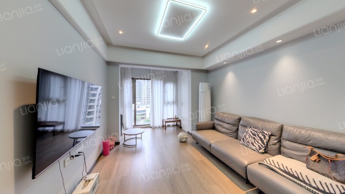 万科金开悦府风悦二手房实景图