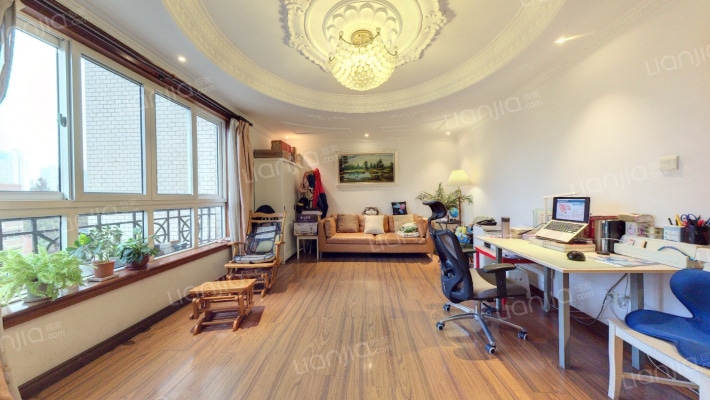 凯虹家园二手房实景图