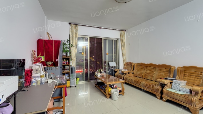 云山名苑二手房实景图