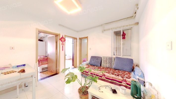 凤来南园二手房实景图