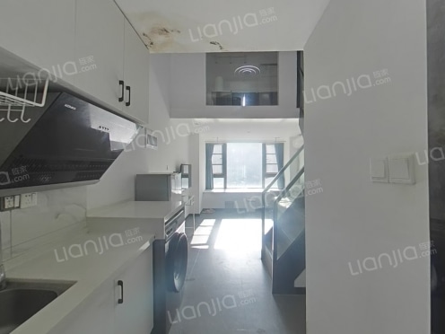 整租·龙湖湘江星座 2室2厅 南