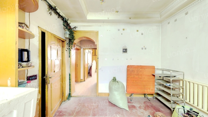 科技园二手房实景图