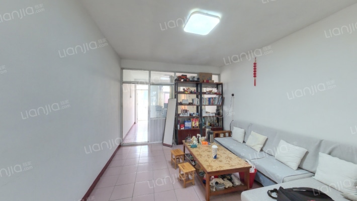 工业南路307二手房实景图