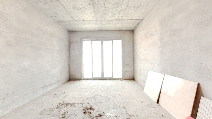 府河名居二手房实景图