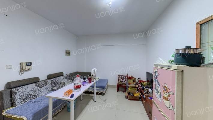 满庭芳二手房实景图