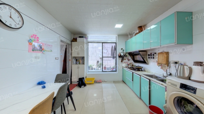 富丽园物流中心二手房实景图