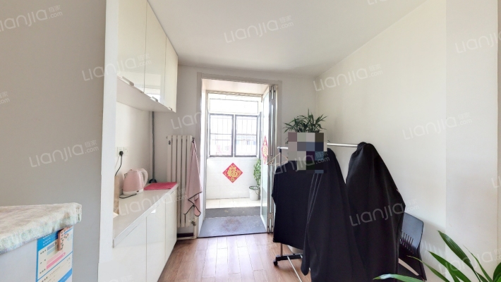 福安里(塘沽区)二手房实景图