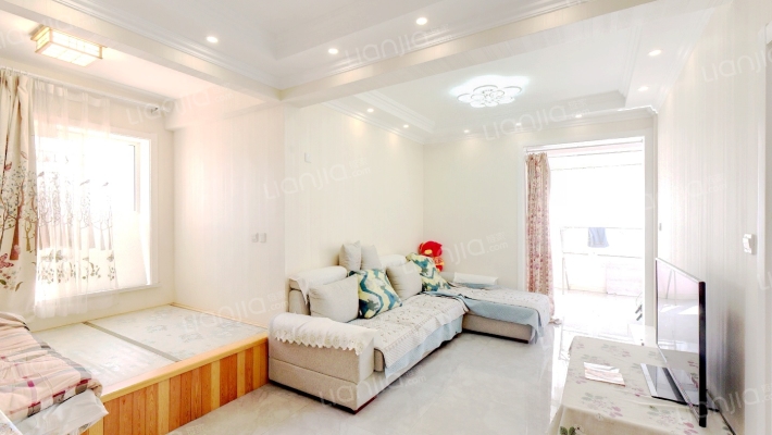 美树日记二手房实景图